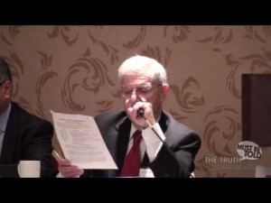 ABA Panel II: The Implications of the U.S. Ninth Circuit's En Banc Ruling in the Movsesian Case
