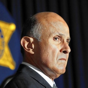 Former Los Angeles County Sheriff's Close Ties with Armenians Draw Suspicion