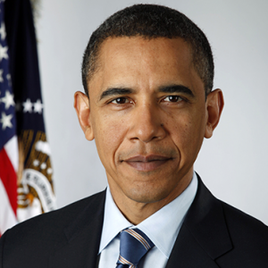 Open Letter to U.S. President Barack Obama