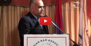 Celebration of the 95th Anniversary of the Establishment of the First Armenian Republic