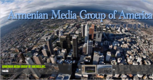 AMGA-TV Sells Out to Corrupt Armenian Government Controlled Fund