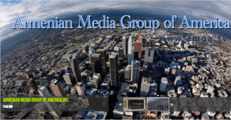 AMGA-TV Sells Out to Corrupt Armenian Government Controlled Fund