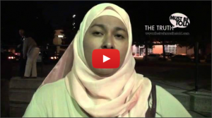 Anisa Abeytia on Syrian conflict