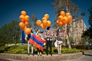 March of Solidarity 4 on this Sunday
