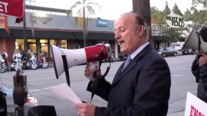 Congressman Schiff Ignores LA Constituents over U.S. Policy in Syria