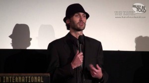 Eyewitness Syria - Matthew VanDyke