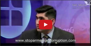 Video about "Hayastan" All-Armenian Fund