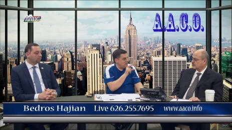 Illegal Gambling Organizer Identified as 25th District California State Senate Candidate Anthony Portantino