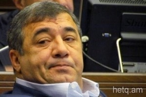 Former Armenian MP Ruben Hayrapetyan Linked to ASALA Assassinations