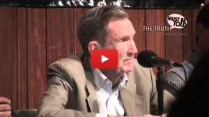 Eyewitness Syria - Ramsey Clark