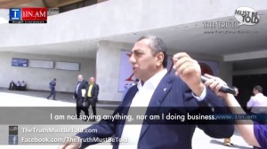 Samvel Aleksanyan Confesses Tax Evasion
