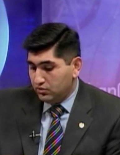 "Hayastan" All-Armenian Fund Executive Director Confesses to Fund and Government Corruption