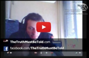 The Truth Must Be Told with Father Sahak Galstyan
