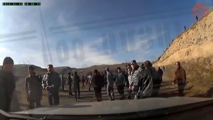 TheTruthMustBeTold.com Condemns Artsakh Police Crackdown on Peaceful Protestors