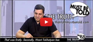 Armenian Corruption & "Hayastan" All-Armenian Fund