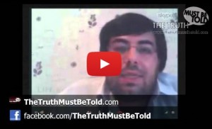 The Truth Must Be Told with Businessman Mikael about Garegin II