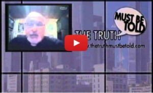 The Truth Must Be Told with Archbishop Tiran Kyureghian - Part 1