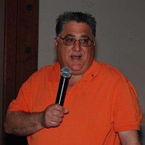 Anthony Portantino (photo © lacanadakiwanis.org)