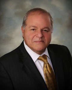 John Sadd, the PAGMC's CPA (photo © svhscpas.com)