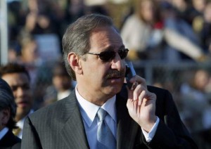 Mark Geragos, PAGMC's legal counsel (photo © latimesblogs.latimes.com)