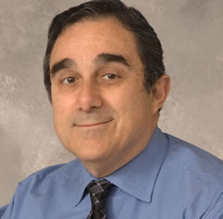 William M. Paparian, former chair of the PAGMC's board (© paparian4congress.com/)
